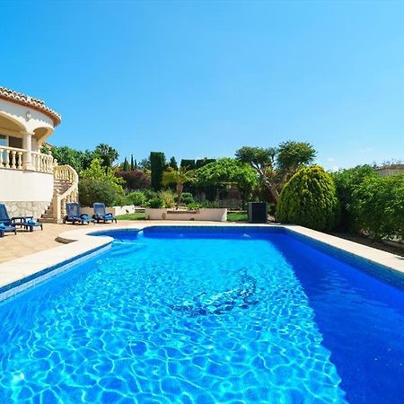 Casa Rio Villa Jávea Exterior foto