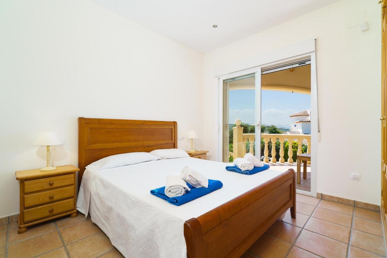 Casa Rio Villa Jávea Exterior foto