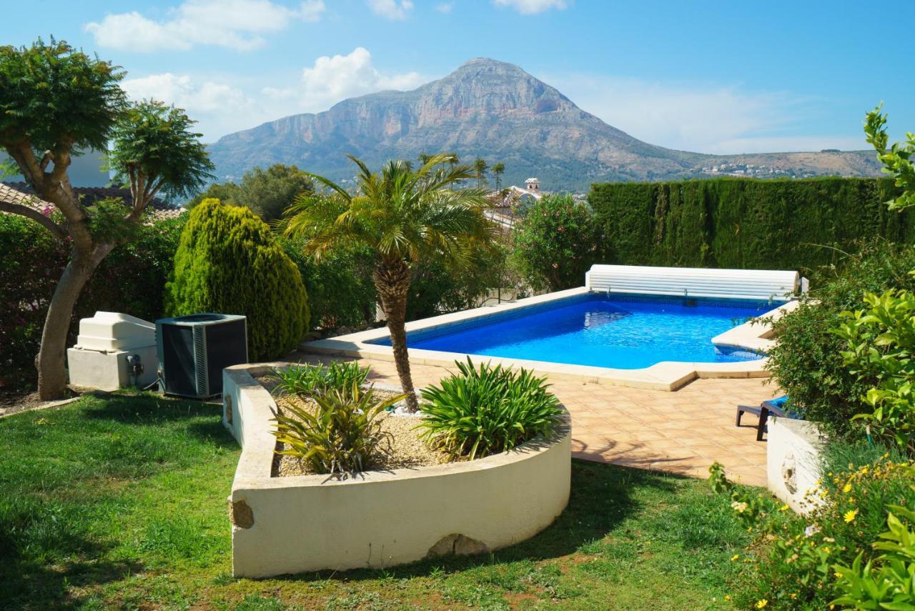 Casa Rio Villa Jávea Exterior foto