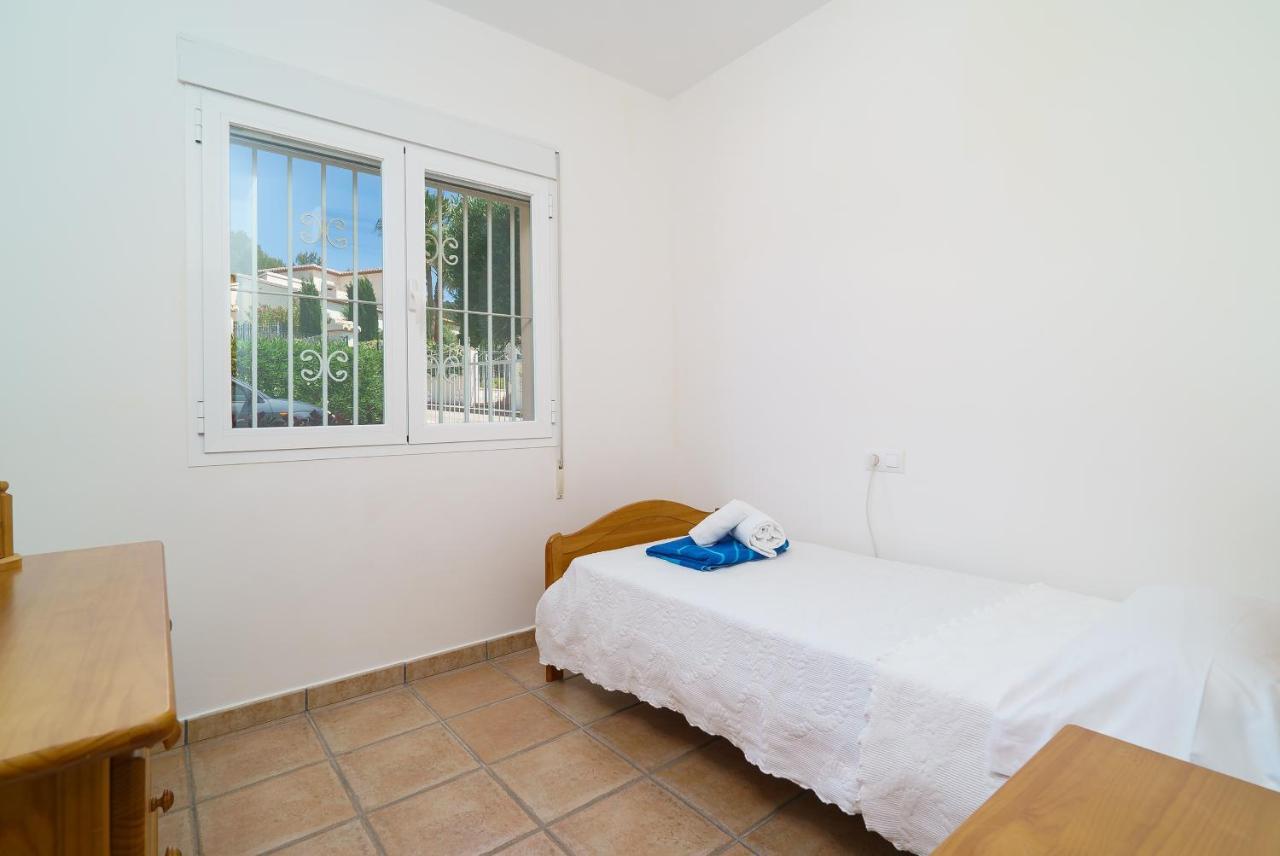 Casa Rio Villa Jávea Exterior foto